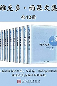 《维克多·雨果文集》(全12册)