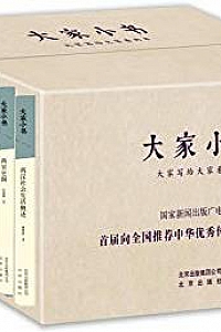 《大家小书大全套》