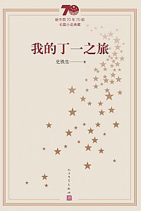 《我的丁一之旅》