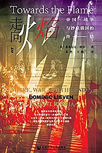 《走向火焰:帝国、战争与沙皇俄国的终结》