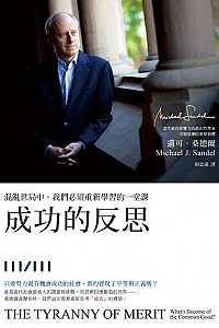 《成功的反思》