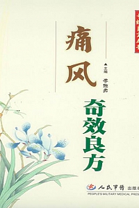 《痛风奇效良方》