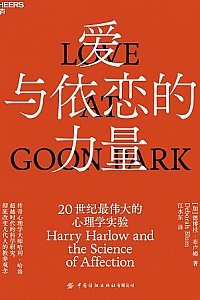 《爱与依恋的力量》