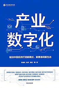 《产业数字化》