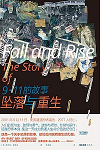 《坠落与重生:911的故事》