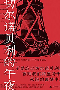 《切尔诺贝利的午夜》