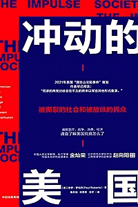 《冲动的美国》