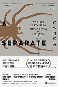 《解离的真实:继续与唐望的对话》