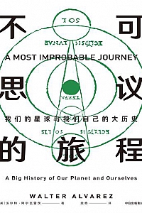 《不可思议的旅程》