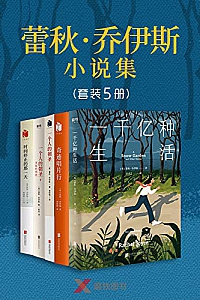 《蕾秋·乔伊斯小说集》(套装5册)