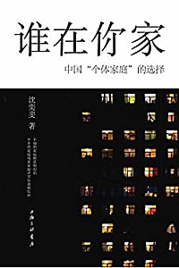 《谁在你家:中国“个体家庭”的选择》
