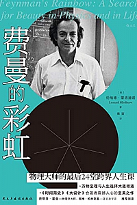 《费曼的彩虹》