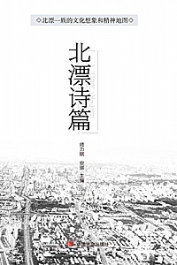 《北漂诗篇 》