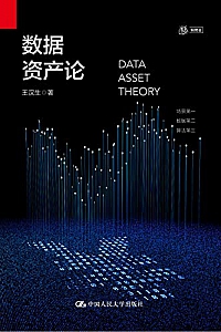 《数据资产论》