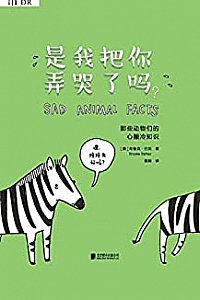 《是我把你弄哭了吗?》