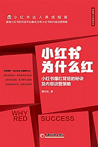 《小红书为什么红》