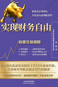 《实现财务自由》
