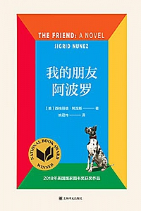 《我的朋友阿波罗》