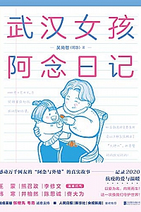 《武汉女孩阿念日记》