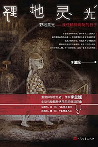 《野地灵光 : 我住精神病院的日子》