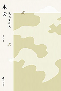 《水云:沈从文散文》