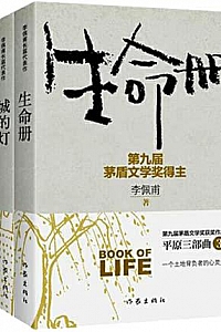 《平原三部曲》(套装三册)