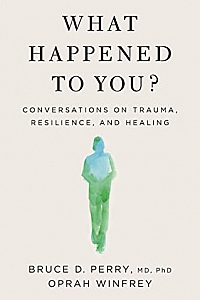 《What Happened to You?》(English Edition)