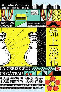《锦上添花》