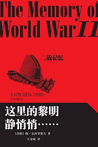 《二战记忆: 这里的黎明静悄悄……》