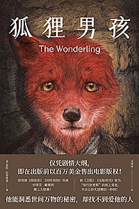 《狐狸男孩》