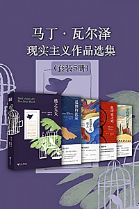 《马丁·瓦尔泽现实主义作品选集》(套装5册)