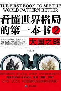 《看懂世界格局的第一本书:大国之略》