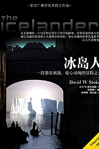 《冰岛人》