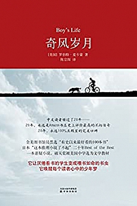 《奇风岁月》