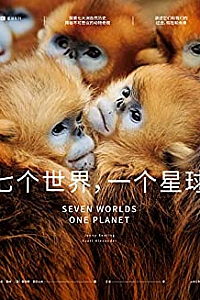 《七个世界,一个星球》