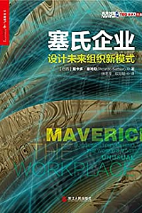 《塞氏企业:设计未来组织新模式》