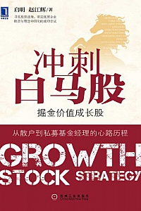 《冲刺白马股》