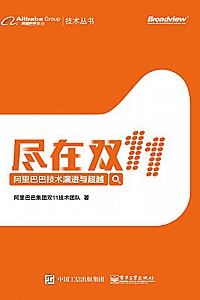 《尽在双⒒:阿里巴巴技术演进与超越 》