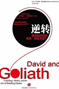 《逆转:弱者如何找到优势,反败为胜》