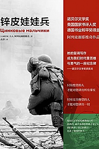 《锌皮娃娃兵》