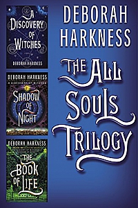 《万灵三部曲》(英文版)