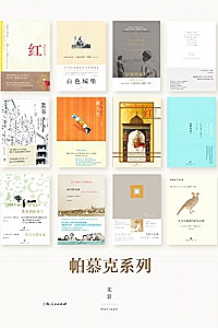 《帕慕克别样的色彩系列》