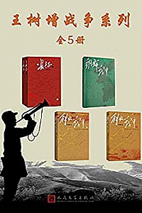 《王树增战争系列》(全5册)