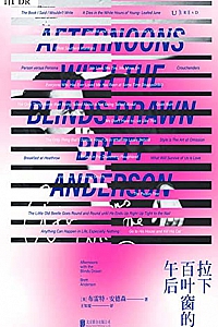 《拉下百叶窗的午后》