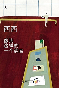 《像我这样的一个读者 》