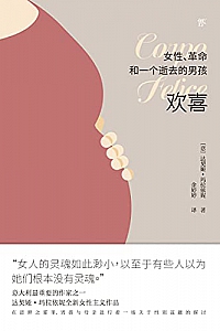 《欢喜:女性、革命和一个逝去的男孩》