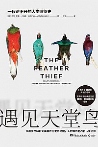 《遇见天堂鸟》