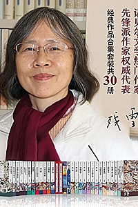 《残雪经典作品全合集》(套装共30册)