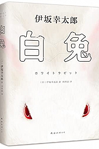 《白兔》