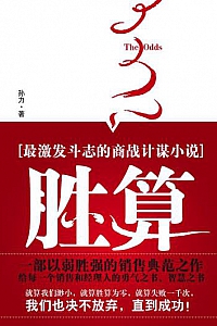 《胜算》